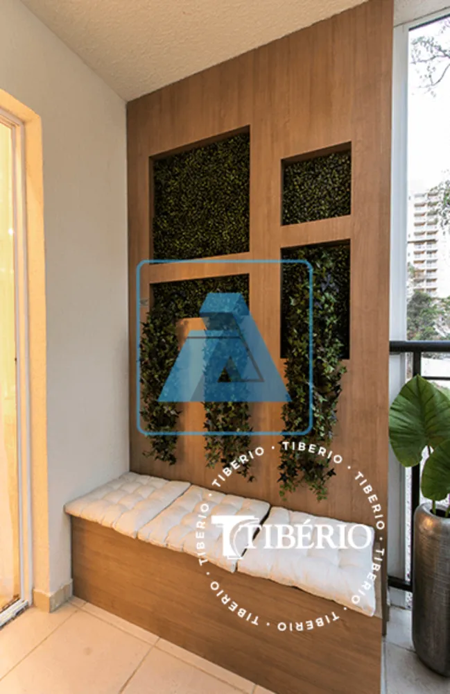 Apartamento, 3 quartos, 64 m² - Foto 5