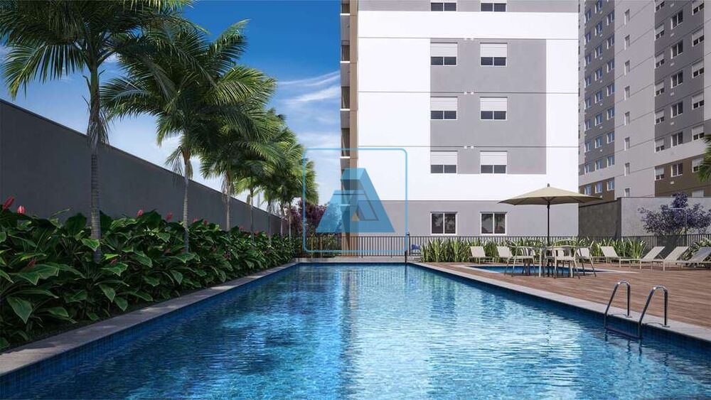 Apartamento, 1 quarto, 24 m² - Foto 7