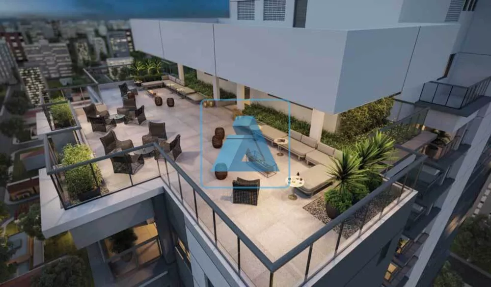 Apartamento, 2 quartos, 66 m² - Foto 4