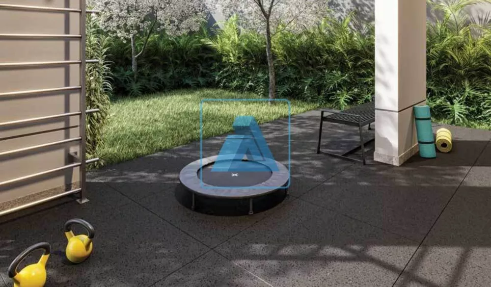 Apartamento, 2 quartos, 66 m² - Foto 3