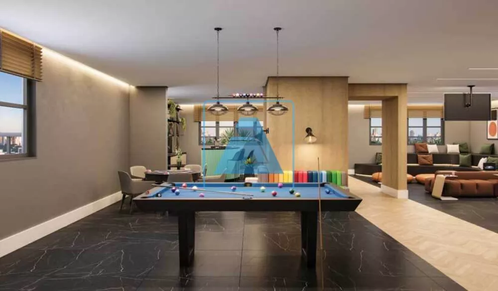 Apartamento, 2 quartos, 66 m² - Foto 2