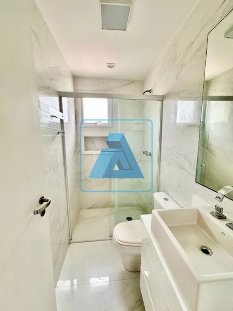 Apartamento, 2 quartos, 74 m² - Foto 2