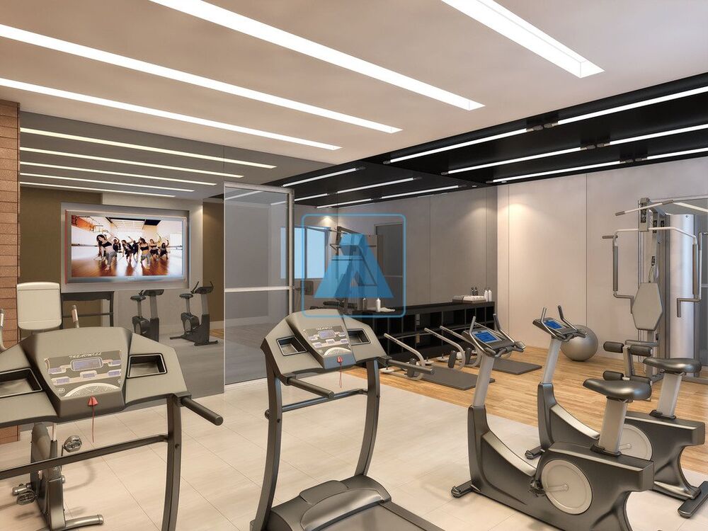 Apartamento, 2 quartos, 48 m² - Foto 4