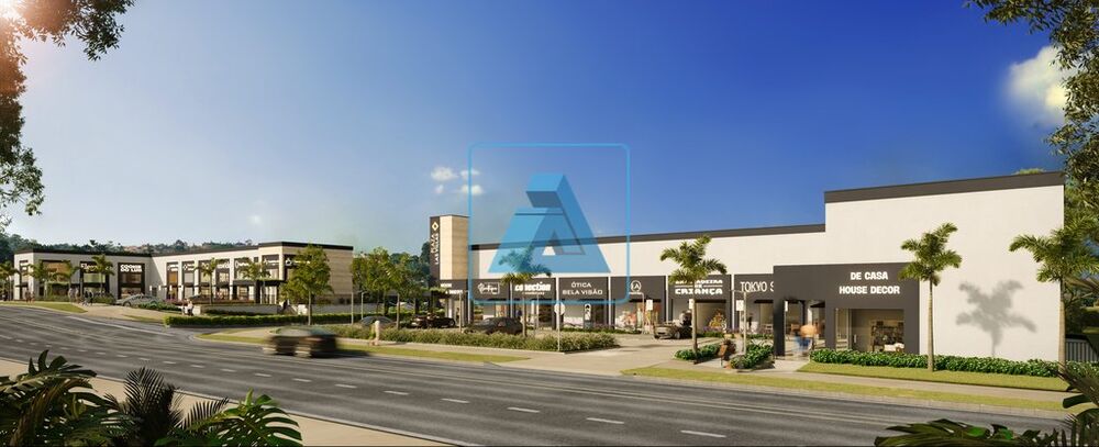 Loja-Salão, 91 m² - Foto 3