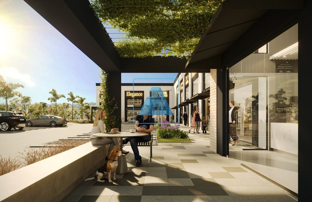 Loja-Salão, 91 m² - Foto 4
