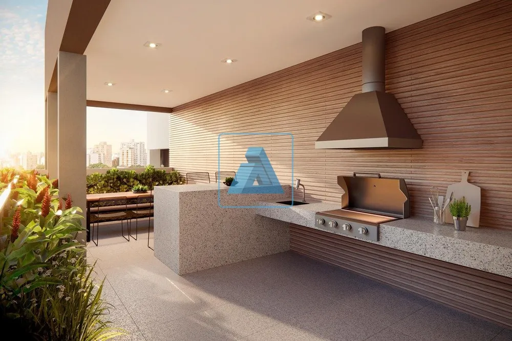 Apartamento, 2 quartos, 51 m² - Foto 10