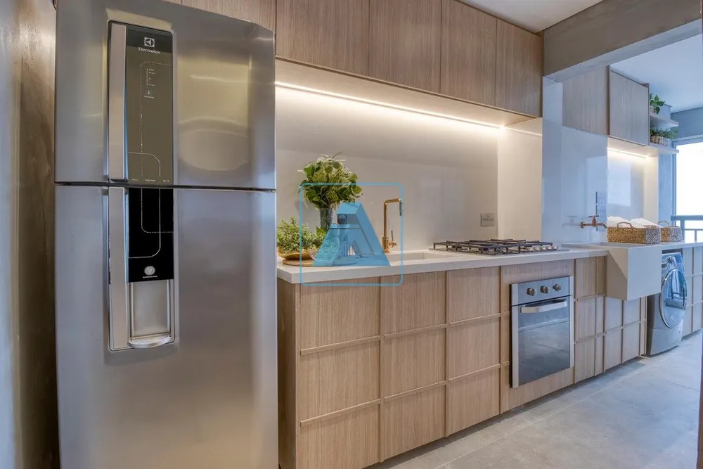 Apartamento, 2 quartos, 51 m² - Foto 4