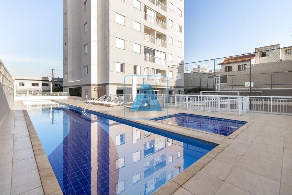 Apartamento, 3 quartos, 67 m² - Foto 4
