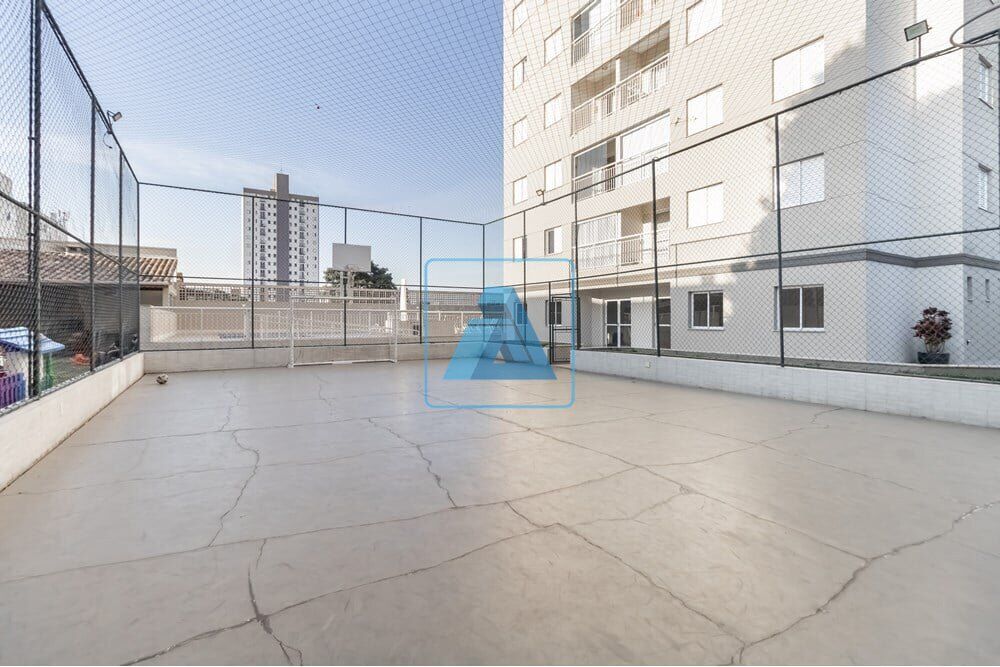 Apartamento, 3 quartos, 67 m² - Foto 3