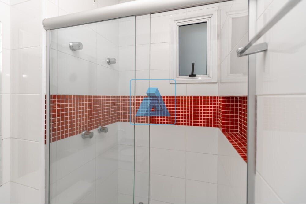 Apartamento, 3 quartos, 67 m² - Foto 5