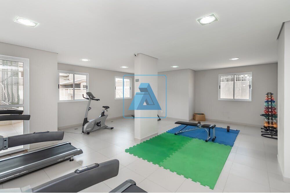 Apartamento, 3 quartos, 67 m² - Foto 8