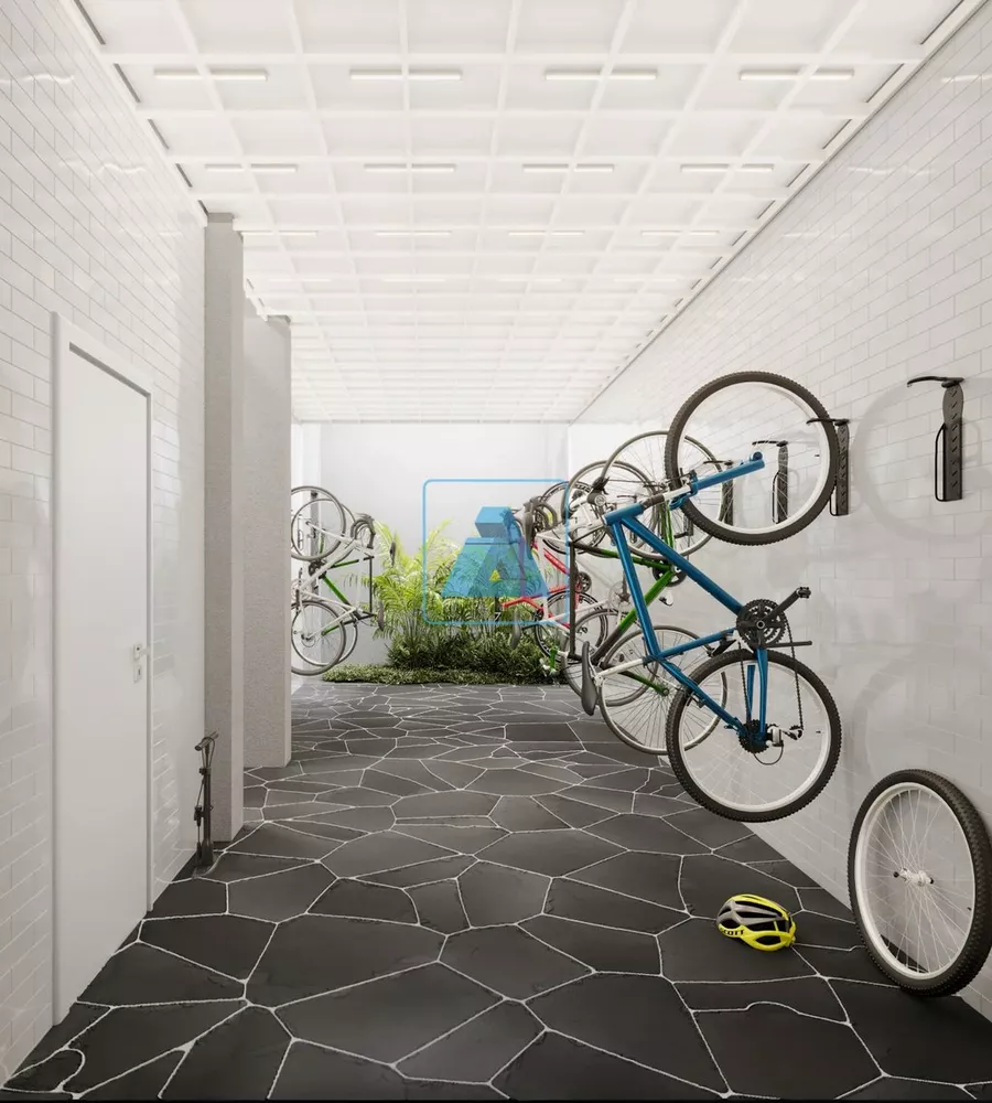 Apartamento, 1 quarto, 44 m² - Foto 1