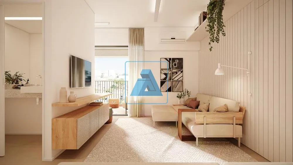 Apartamento, 2 quartos, 64 m² - Foto 4