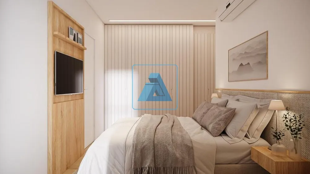 Apartamento, 2 quartos, 64 m² - Foto 1