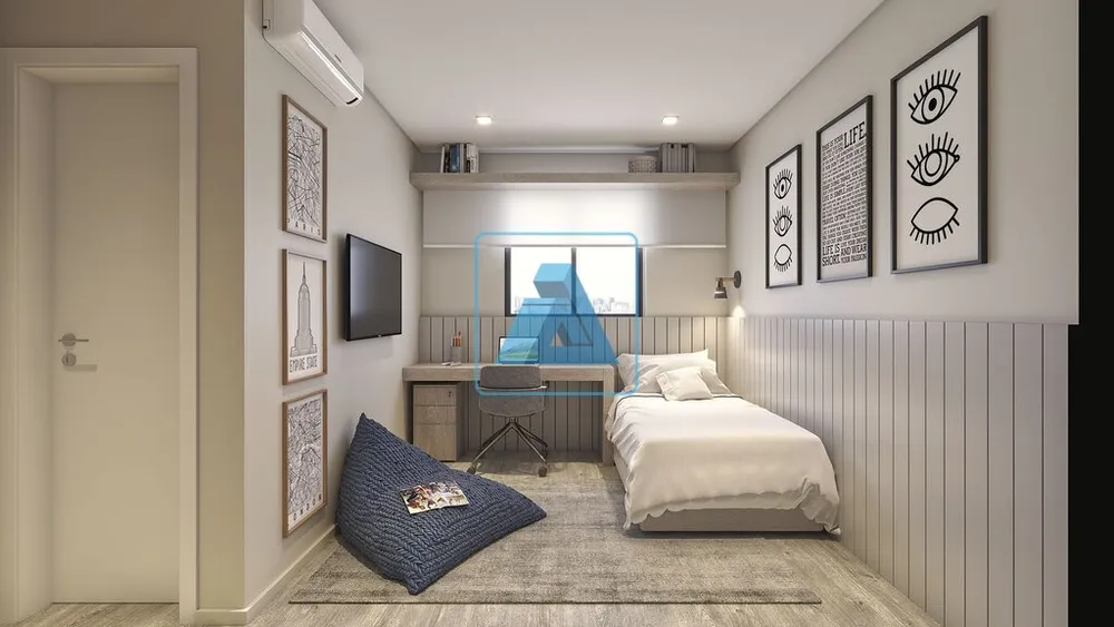 Apartamento, 3 quartos, 96 m² - Foto 8