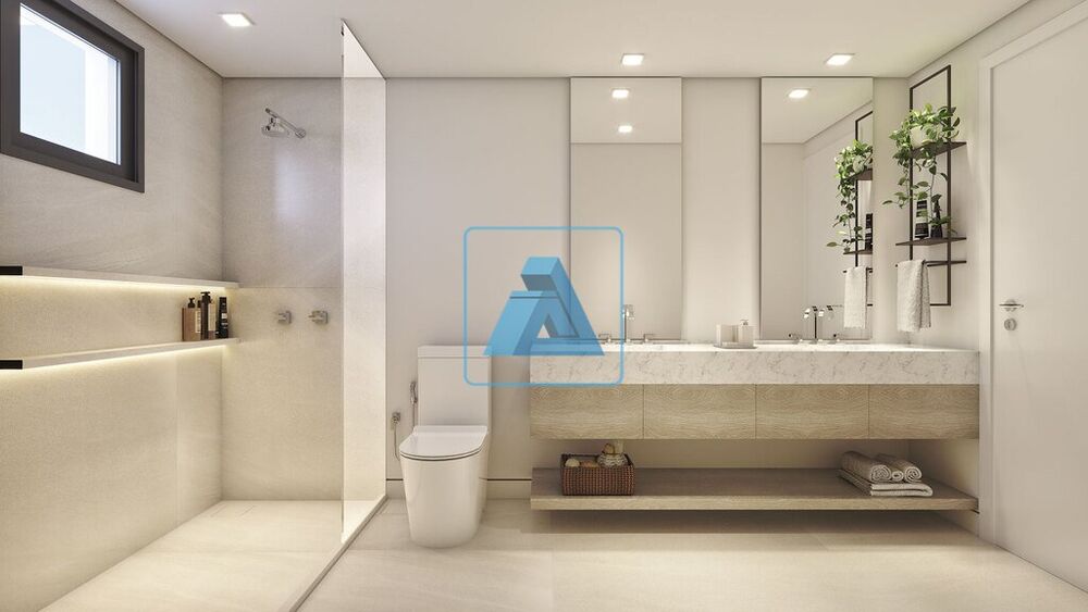 Apartamento, 3 quartos, 96 m² - Foto 5