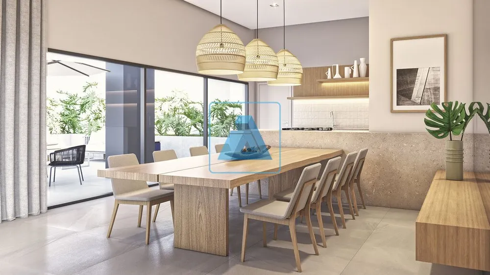 Apartamento, 3 quartos, 96 m² - Foto 11