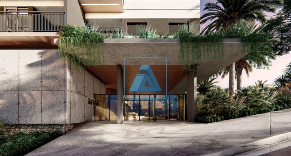 Apartamento, 2 quartos, 37 m² - Foto 1