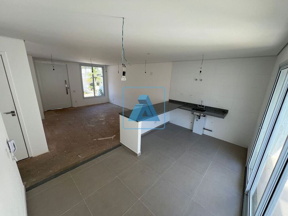 Casa de Condomínio à venda com 3 quartos, 106m² - Foto 5