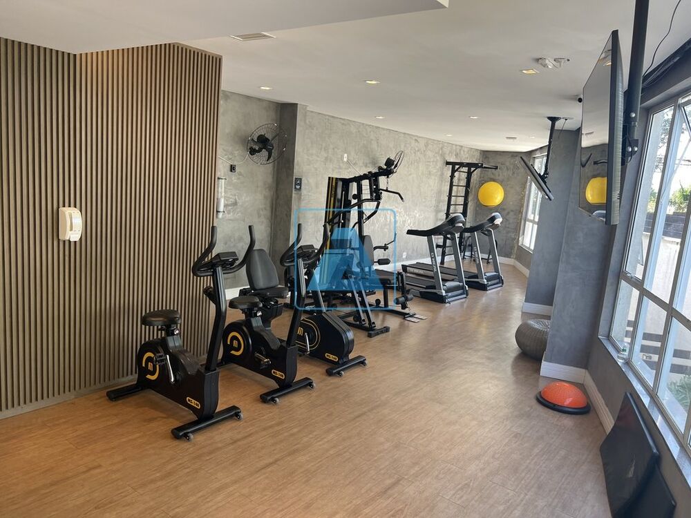 Casa de Condomínio à venda com 3 quartos, 106m² - Foto 2