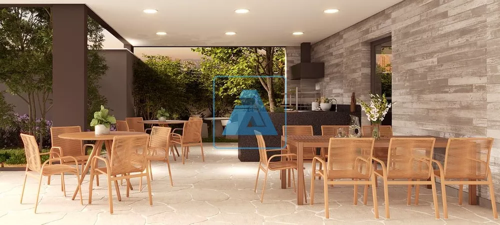 Apartamento, 3 quartos, 83 m² - Foto 8