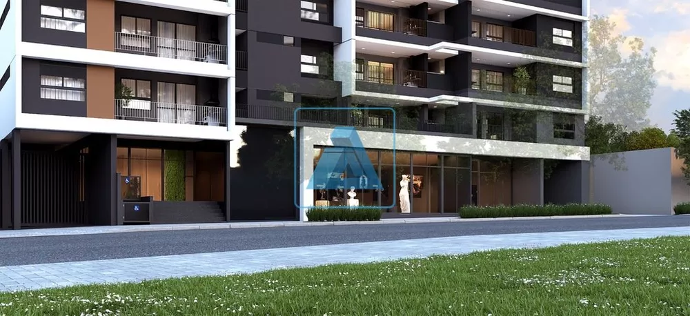 Apartamento, 3 quartos, 83 m² - Foto 1