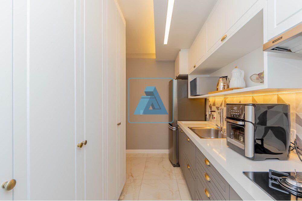 Apartamento à venda com 2 quartos, 93m² - Foto 3