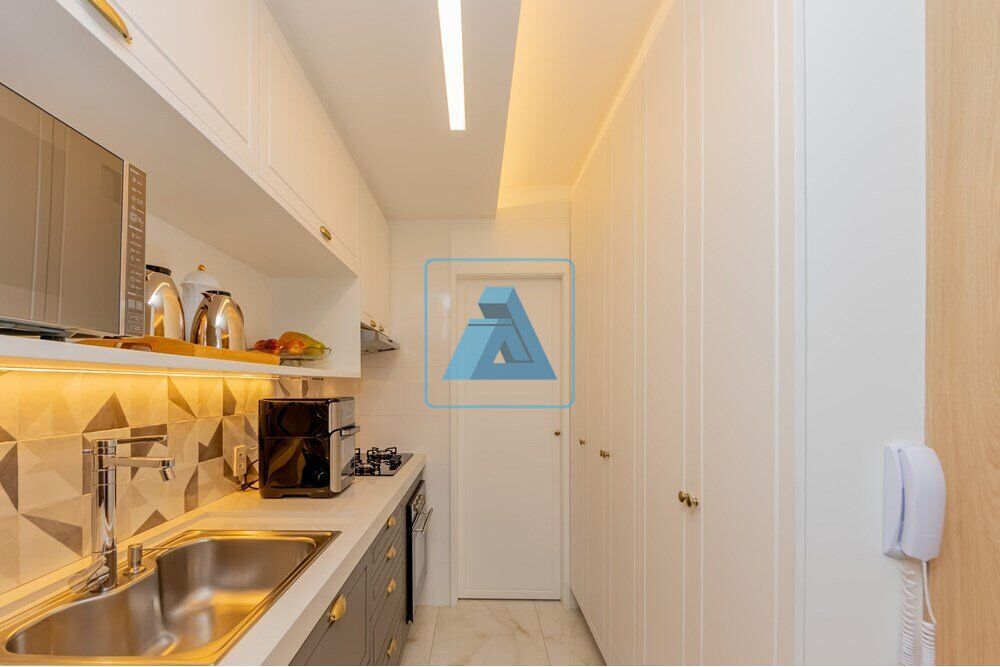 Apartamento à venda com 2 quartos, 93m² - Foto 4