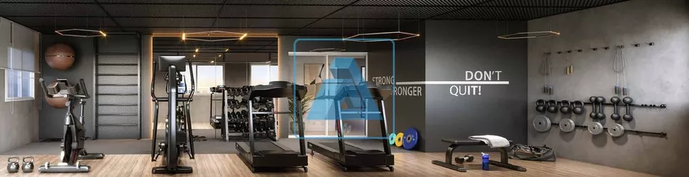 Apartamento, 2 quartos, 41 m² - Foto 5