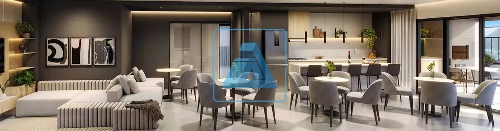 Apartamento, 2 quartos, 41 m² - Foto 6