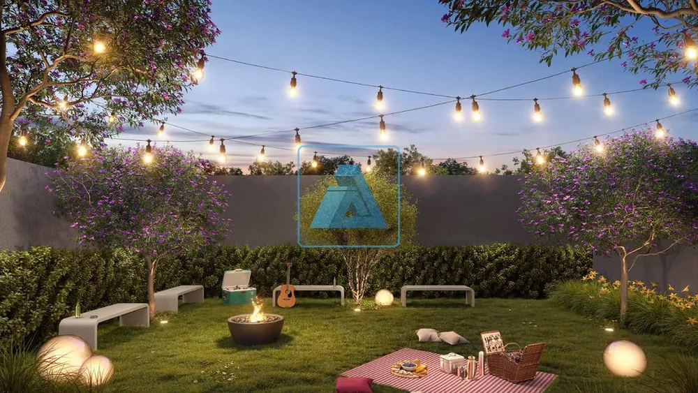 Apartamento, 2 quartos, 41 m² - Foto 8