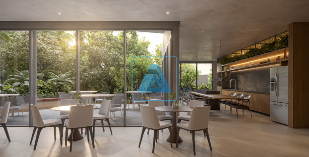 Apartamento, 3 quartos, 194 m² - Foto 7