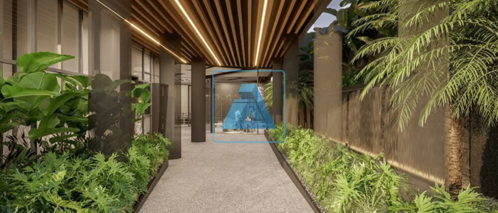 Apartamento, 1 quarto, 26 m² - Foto 3