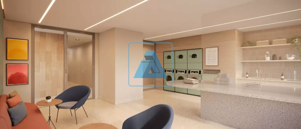 Apartamento, 1 quarto, 26 m² - Foto 10