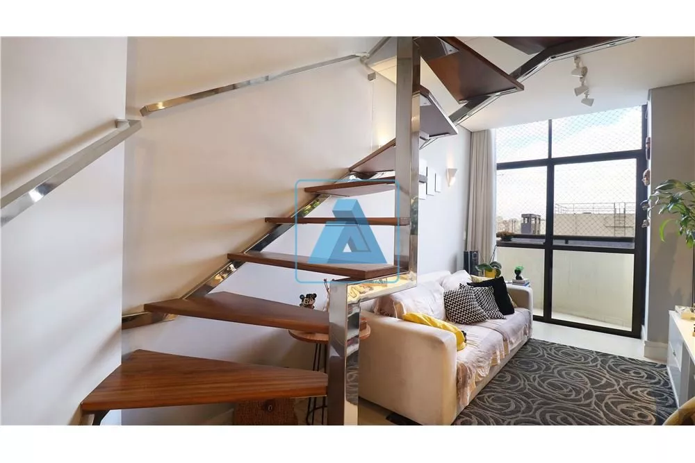 Cobertura, 3 quartos, 180 m² - Foto 6