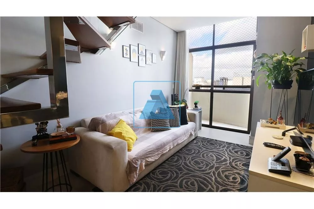 Cobertura, 3 quartos, 180 m² - Foto 3