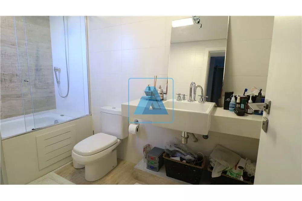 Cobertura, 3 quartos, 180 m² - Foto 7