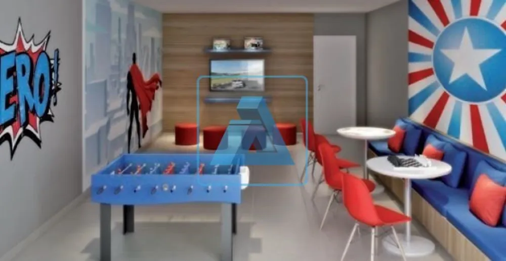 Apartamento, 2 quartos, 71 m² - Foto 2