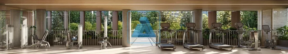 Apartamento, 3 quartos, 319 m² - Foto 3
