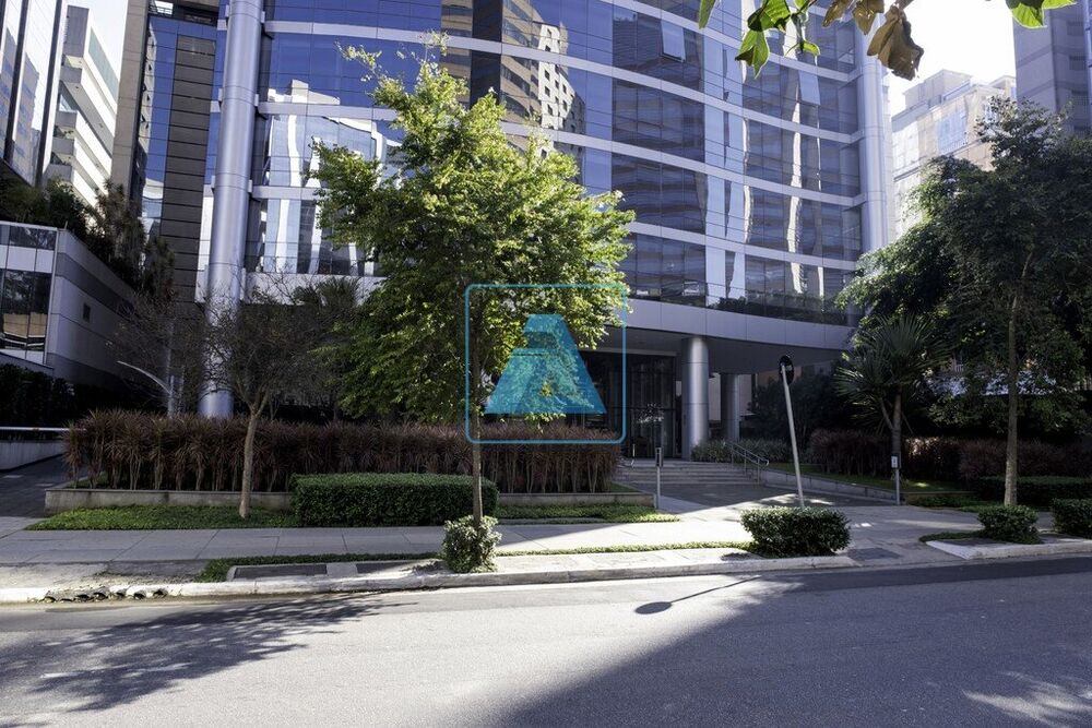 Sala-Conjunto, 534 m² - Foto 2