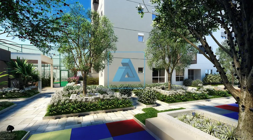 Apartamento, 2 quartos, 49 m² - Foto 7