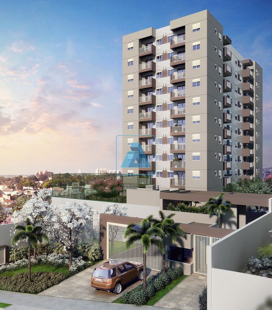 Apartamento, 2 quartos, 49 m² - Foto 4