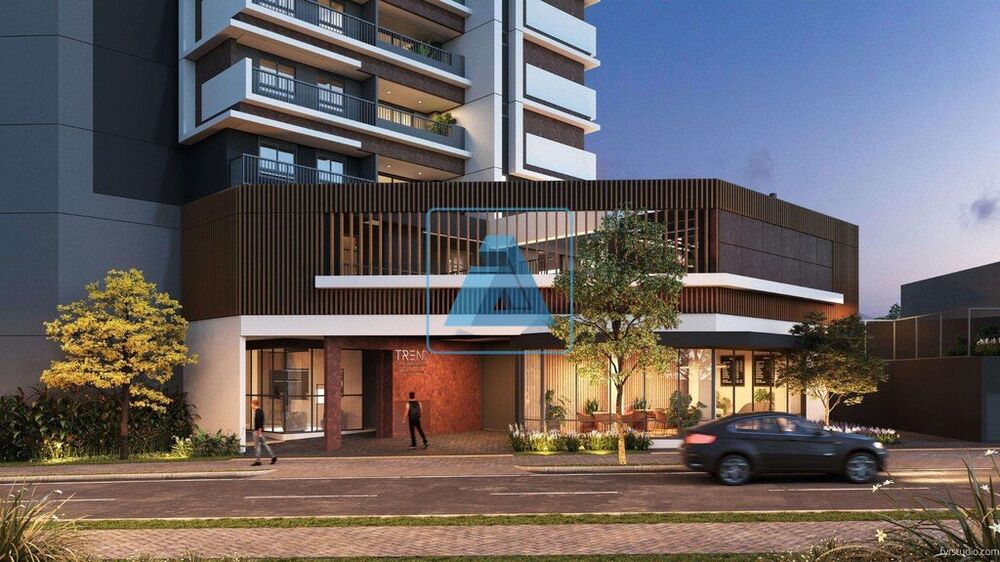 Loja-Salão, 239 m² - Foto 1