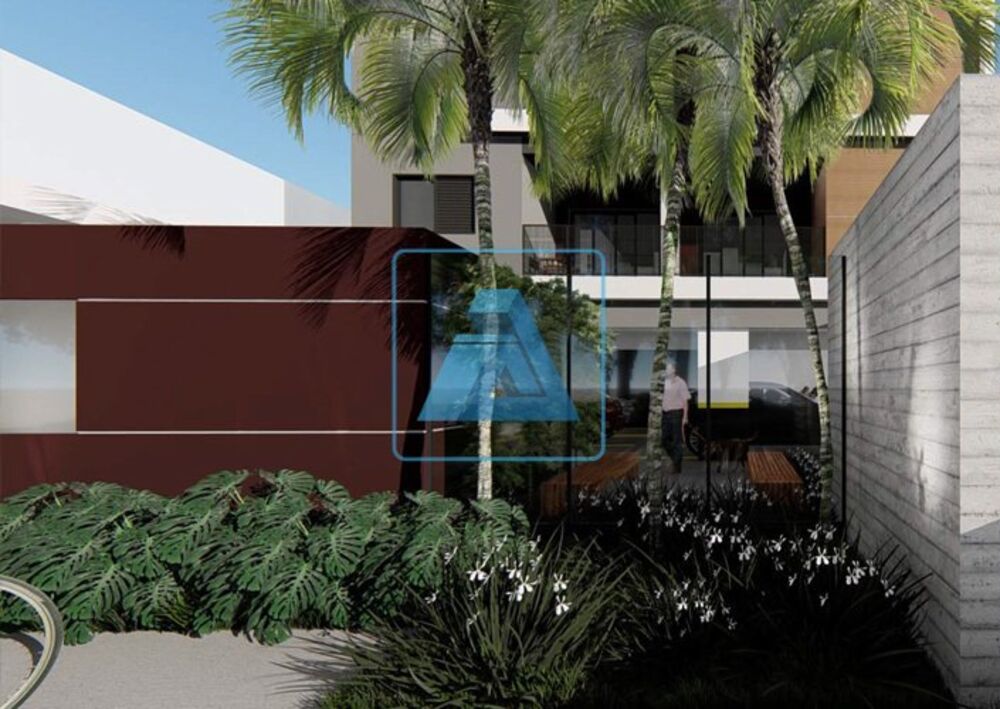 Apartamento à venda com 1 quarto, 38m² - Foto 7