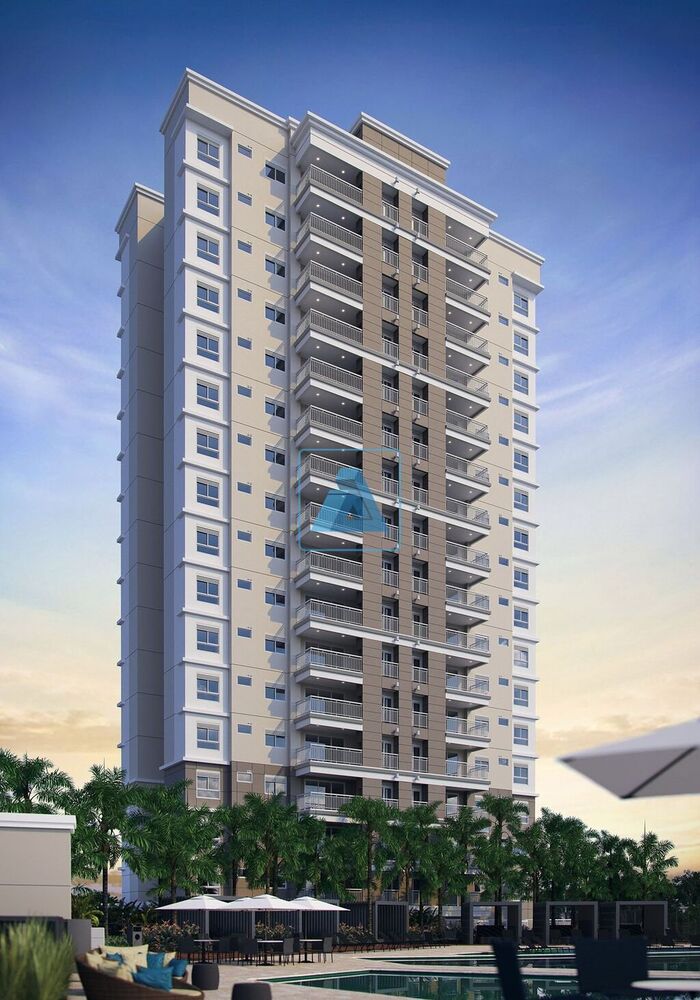 Apartamento, 3 quartos, 87 m² - Foto 1