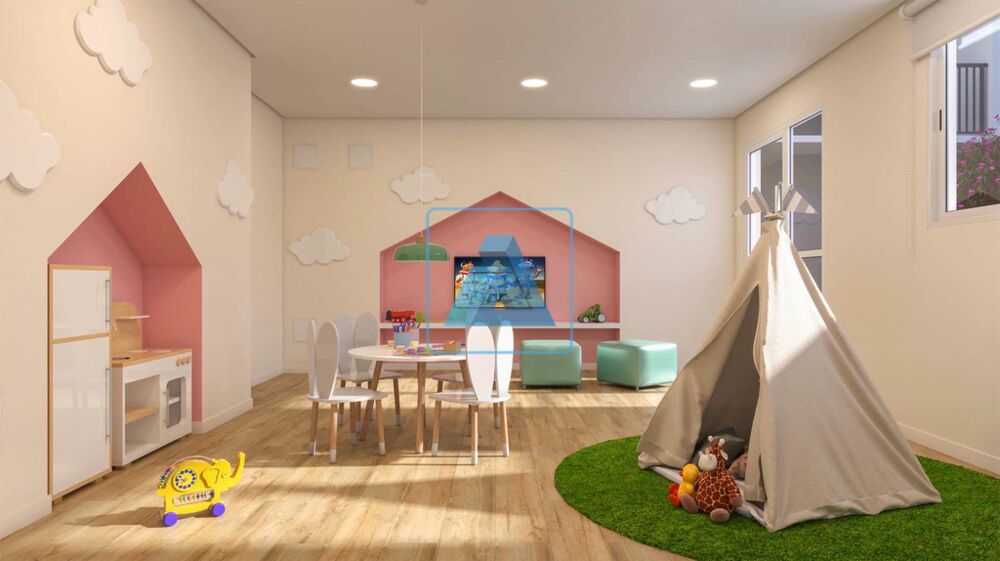 Apartamento, 2 quartos, 36 m² - Foto 16