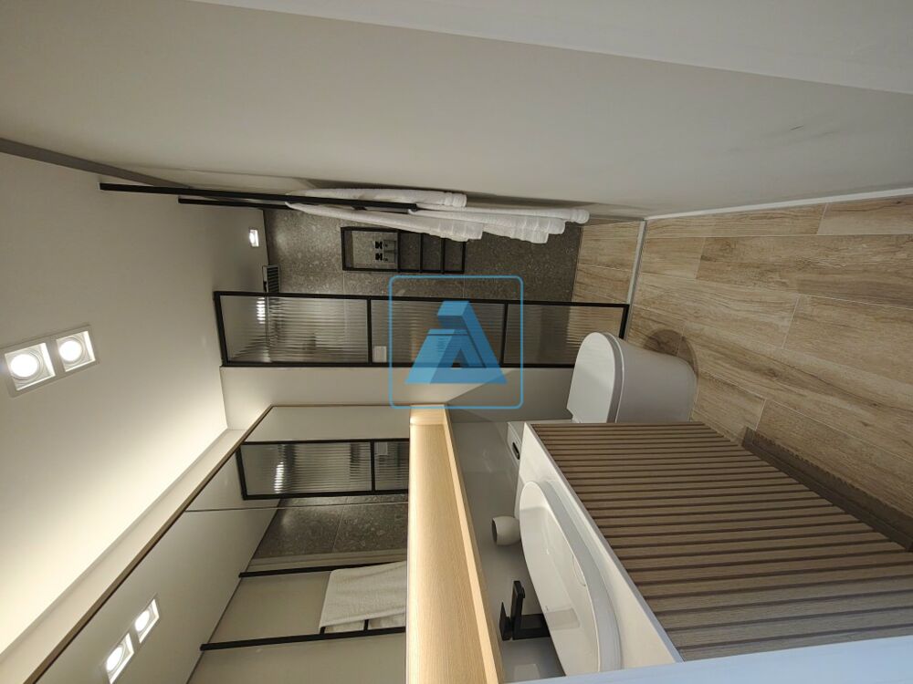 Apartamento, 2 quartos, 36 m² - Foto 10