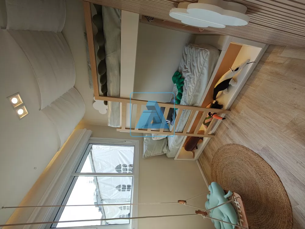 Apartamento, 2 quartos, 36 m² - Foto 9