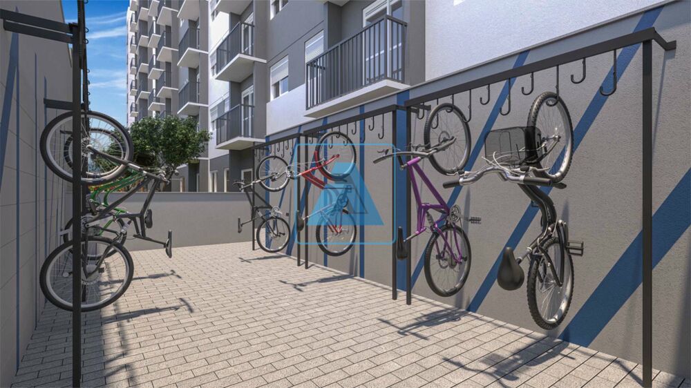 Apartamento, 2 quartos, 36 m² - Foto 18