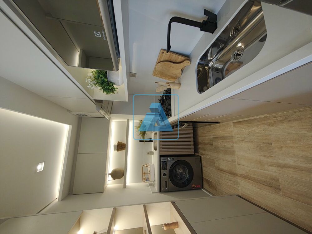 Apartamento, 2 quartos, 36 m² - Foto 7